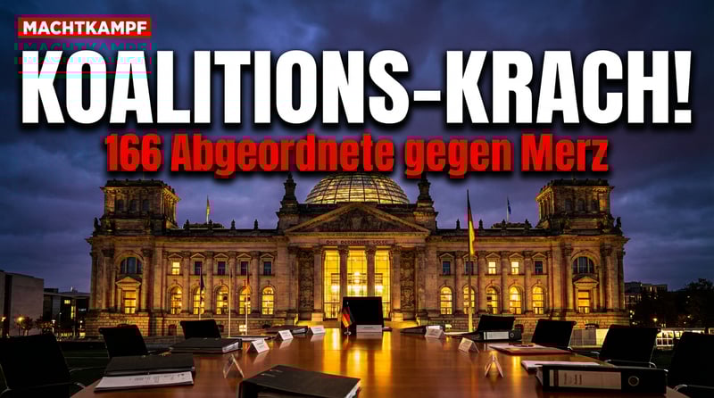 Koalitionskrach um Übergewinnsteuer: Wirtschaftsministerin Reiche erhält Schützenhilfe aus der Unionsfraktion