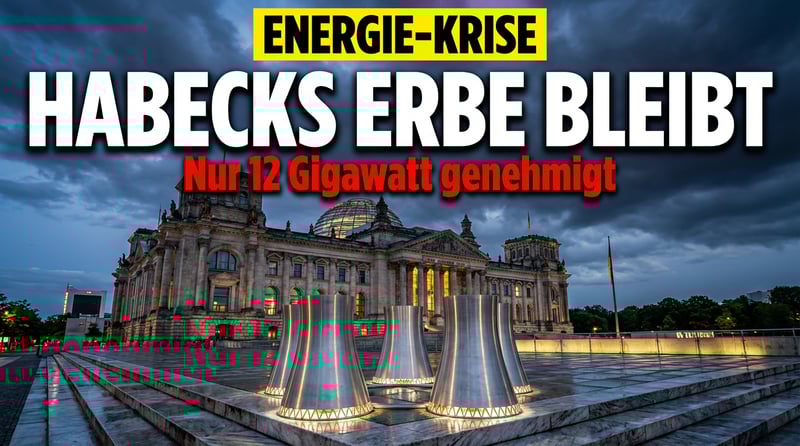 Kraftwerksstrategie der Bundesregierung: Alter Wein in neuen Schläuchen?