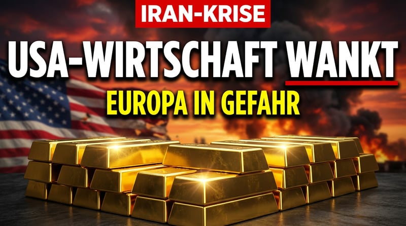 Krieg gegen den Iran: Wie der Konflikt die US-Wirtschaft ins Wanken bringt – und was das für Europa bedeutet