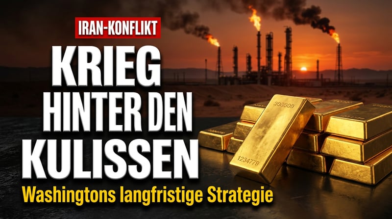 Krieg unter dem Deckmantel des Friedens: Wie Washington den Iran systematisch zermĂŒrbt