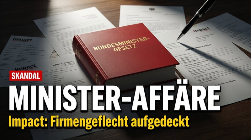 Kulturstaatsminister Weimer: Firmengeflecht wirft unbequeme Fragen auf