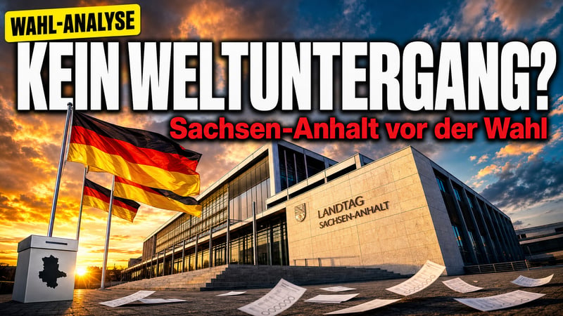 Liefers gegen die Panik: „Kein Weltuntergang“ – und alle rasten aus