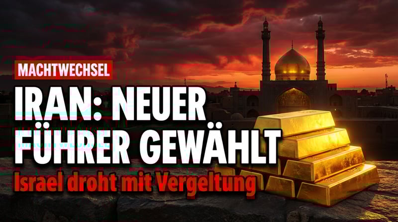 Machtwechsel in Teheran: Expertenrat kürt offenbar neuen Obersten Führer des Iran