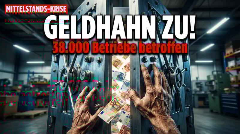 Mikrokreditfonds vor dem Aus: Bundesregierung dreht Kleinunternehmern den Geldhahn zu