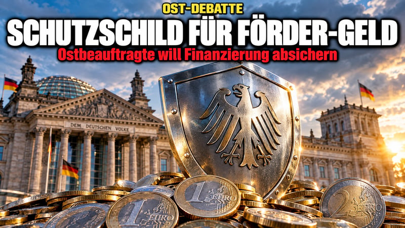 Nach AfD-Beben: Ostbeauftragte will „Schutzschild“ für Förder-Vereine