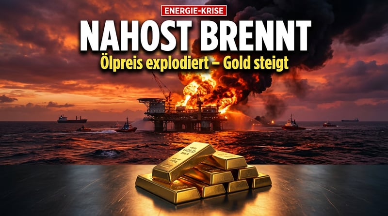 Netanjahu erklärt Irans Atomprogramm für zerstört – Nahost-Konflikt eskaliert zur globalen Energiekrise