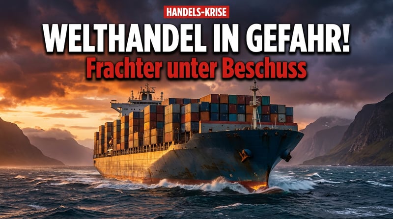 Neuer Brandherd am Bab el-Mandeb: Angriff auf Frachter bedroht die Lebensadern des Welthandels
