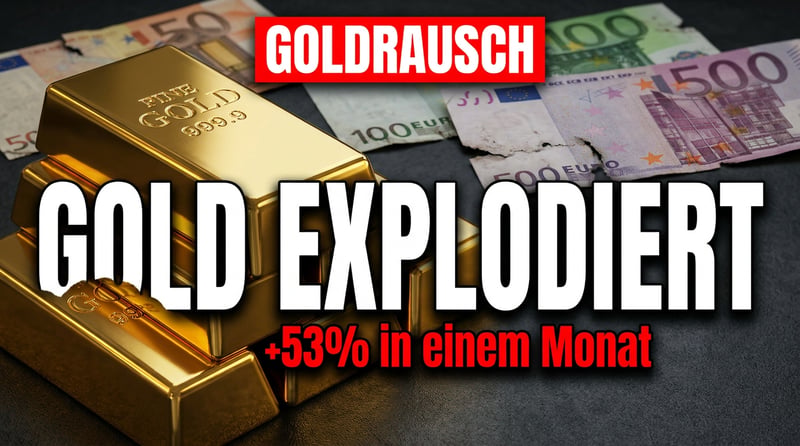 Perth Mint offenbart die Wahrheit: Gold zieht wieder an, während das Papiergeld weiter zerfällt