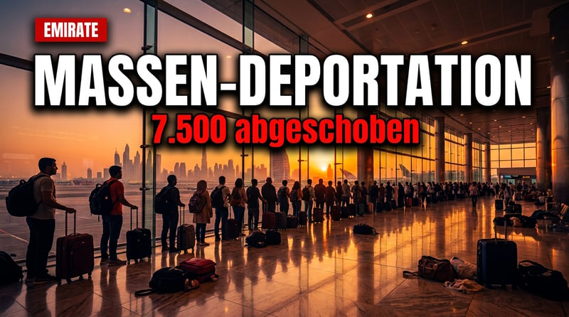 Schiiten-Deportationen aus den Emiraten: Wenn Religion zum Verhängnis wird