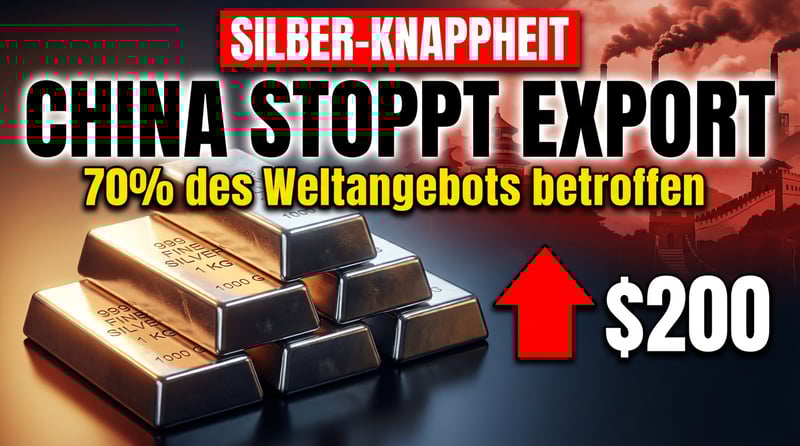 Silbermarkt unter Druck: Verschleiert die CME eine drohende physische Knappheit?