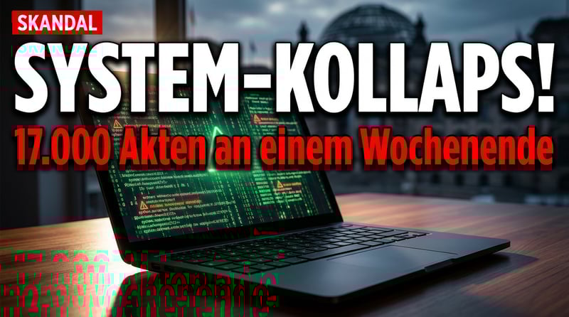 Skandal um Kabul-Luftbrücke: Wie eine NGO mit 17.000 Afghanen-Akten das Bundessystem lahmlegte