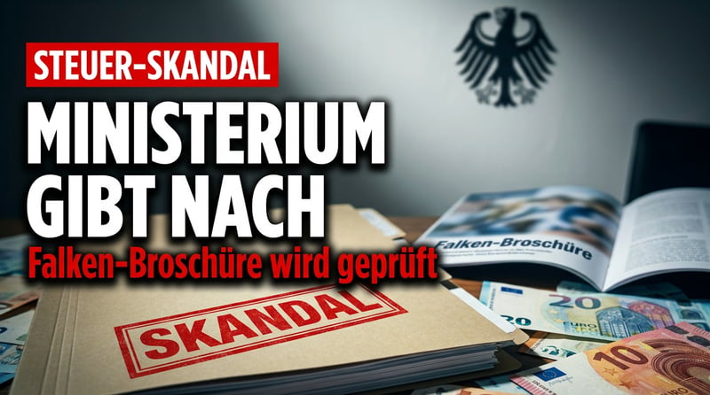 Steuergeld für Sexspiele mit Kindern: Ministerium rudert nach öffentlichem Druck zurück