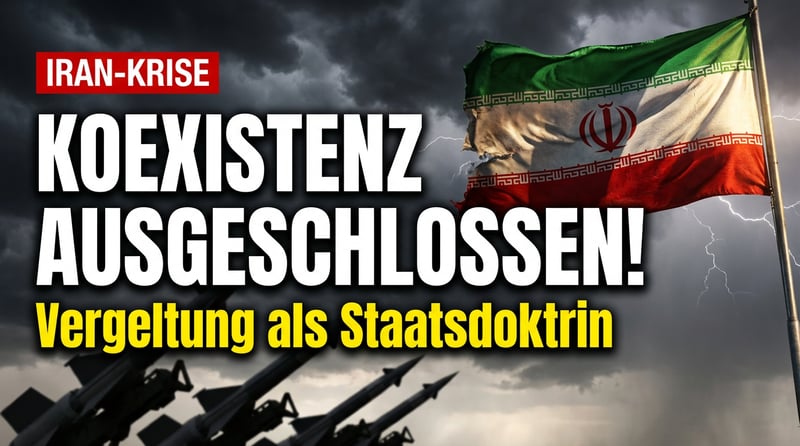 Teherans eiskaltes Kalkül: Irans Botschafter in Berlin rechtfertigt Vergeltungsschläge und schließt Koexistenz mit Israel aus