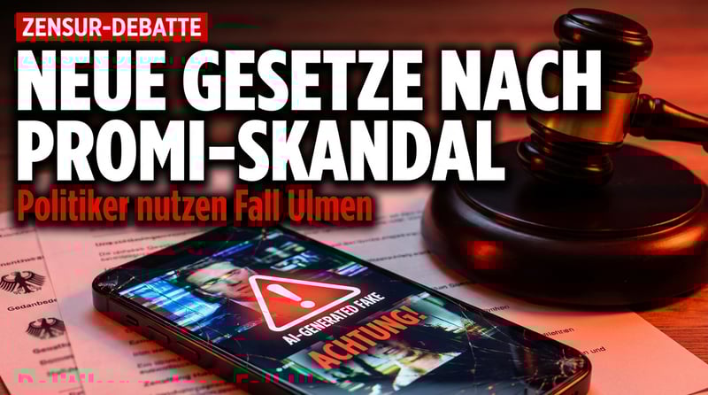 Tränenreiche Empörung: Claudia Roth instrumentalisiert den Fall Ulmen für neue Zensurgesetze