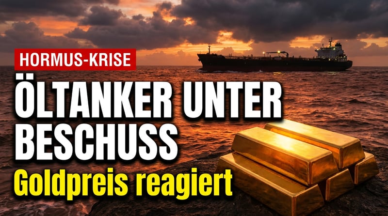 Trump gegen Teheran: Wenn Diplomatie zur Farce wird und das Öl den Preis diktiert