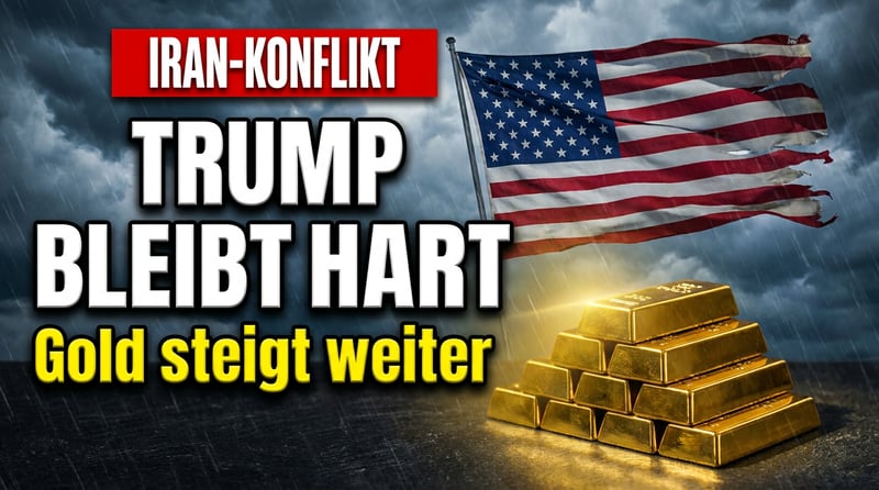 Trump zeigt sich unbeeindruckt: Der Iran-Konflikt zieht sich – und Washington kalkuliert weiter
