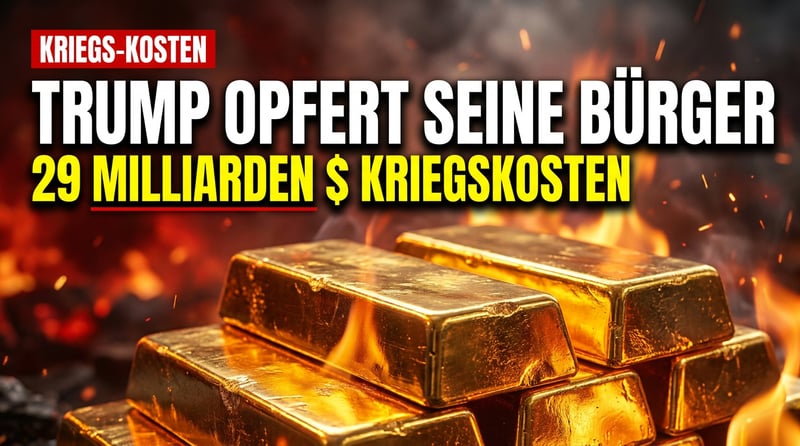Trumps eiskaltes Bekenntnis: Wenn ein Präsident seine eigenen Bürger opfert