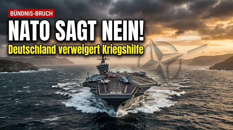 Trumps Nato-Tirade: Wenn der Alleingang zum Bumerang wird