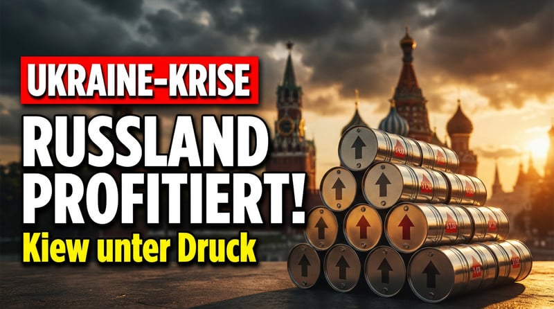 Ukraine unter Druck: Wie der Iran-Konflikt Moskaus Position stärkt und Kiew in die Enge treibt