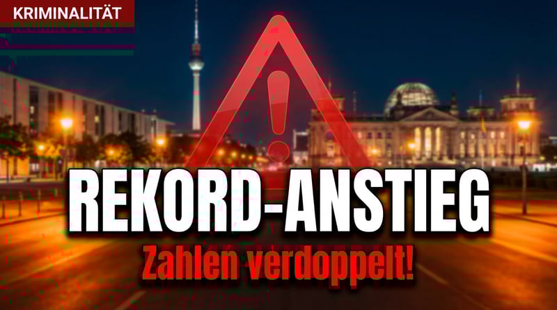 Vergewaltigungen auf Rekordniveau: Das große Schweigen über unbequeme Wahrheiten