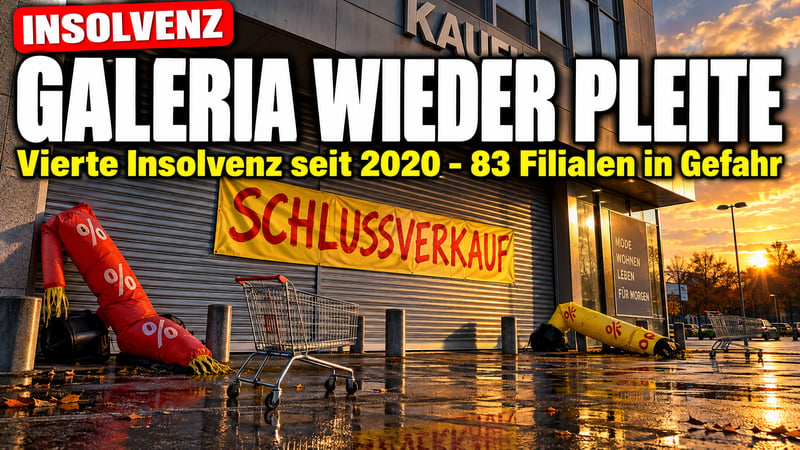 Vierte Pleite in sechs Jahren: Wo blieb der versprochene „Batzen Cash“?