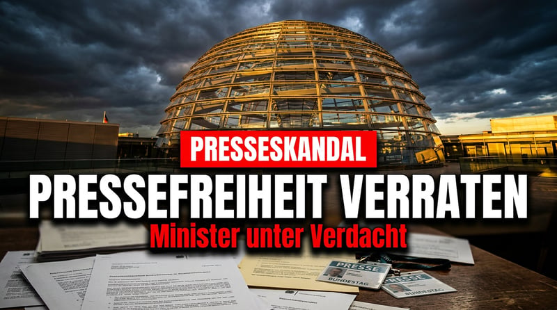 Wenn der Wächter der Pressefreiheit zum Problemfall wird: Der Fall Weimer