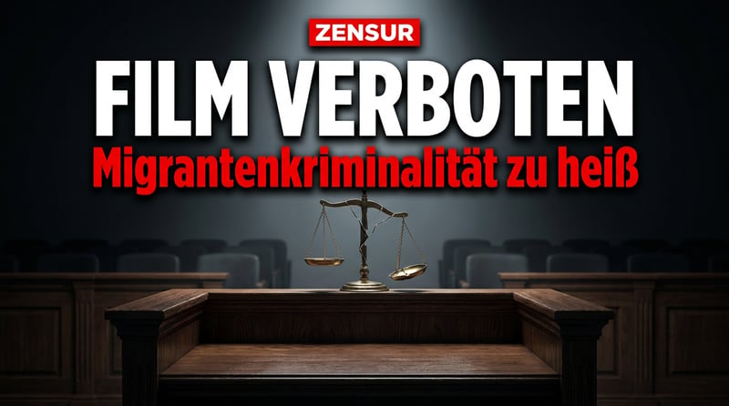 Wenn die Wahrheit auf Zelluloid bannt: Wie ein unbequemer Film das Schweigen der Eliten durchbricht