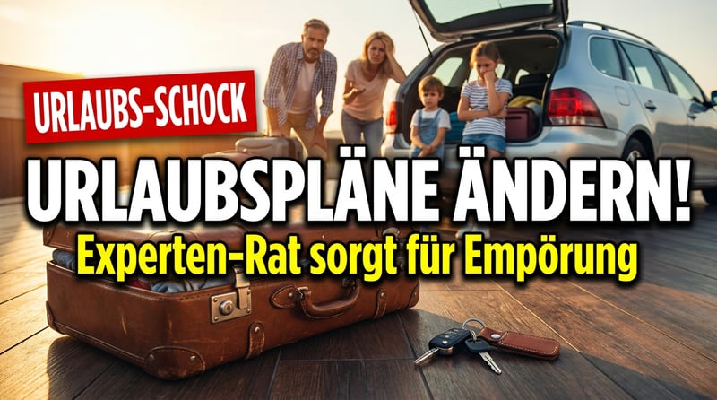 Wirtschaftsweise Schnitzer rät Bürgern: „Ändert eure Urlaubspläne" – Steuerzahler sollen Knappheit ausbaden