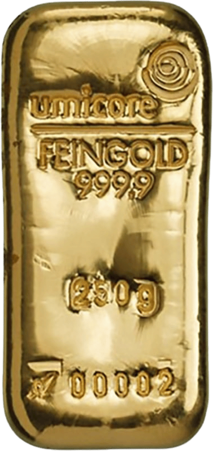 Photo of another individual piece
