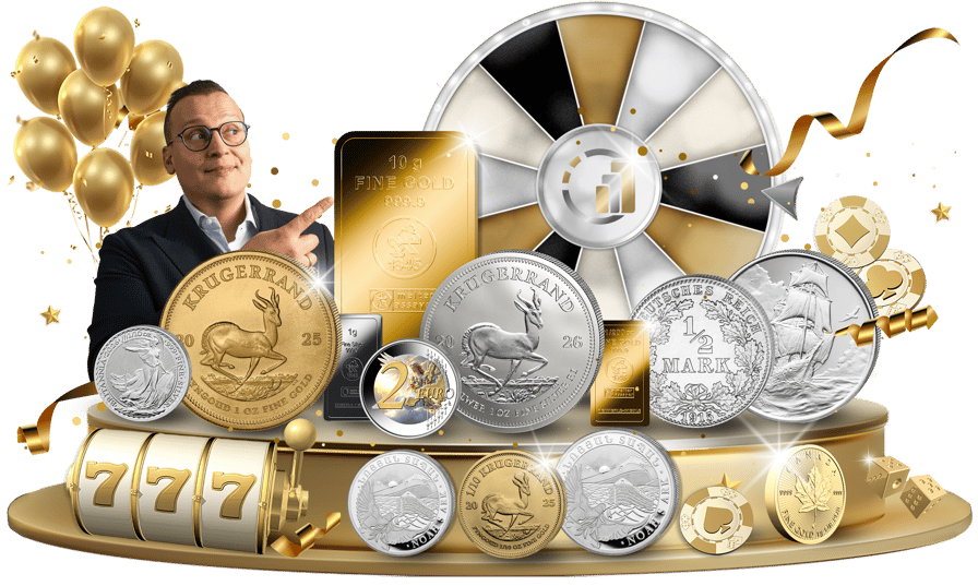 Alle Geschenke im Überblick