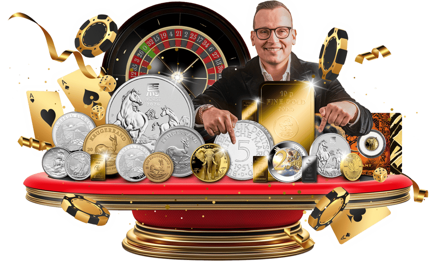 Alle Geschenke im Überblick