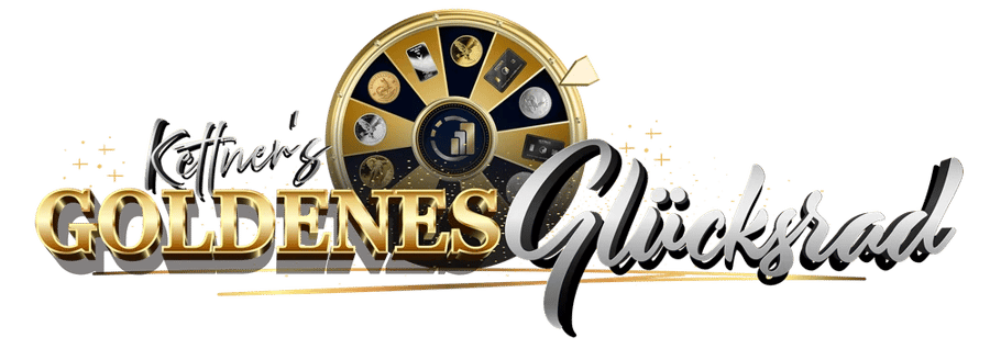Kettners Goldenes Glücksrad