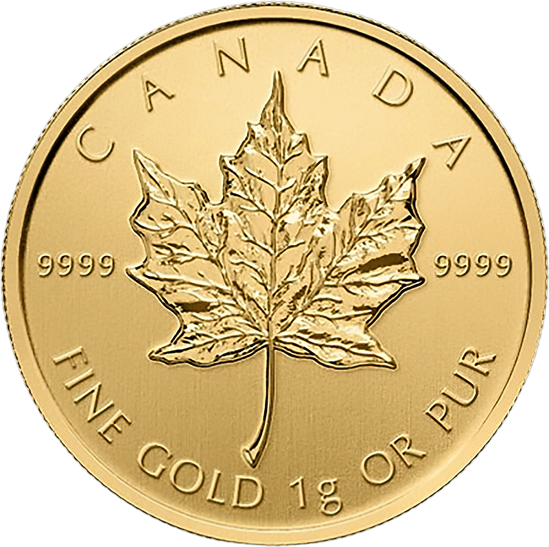 Maplegram · Maple leaf side