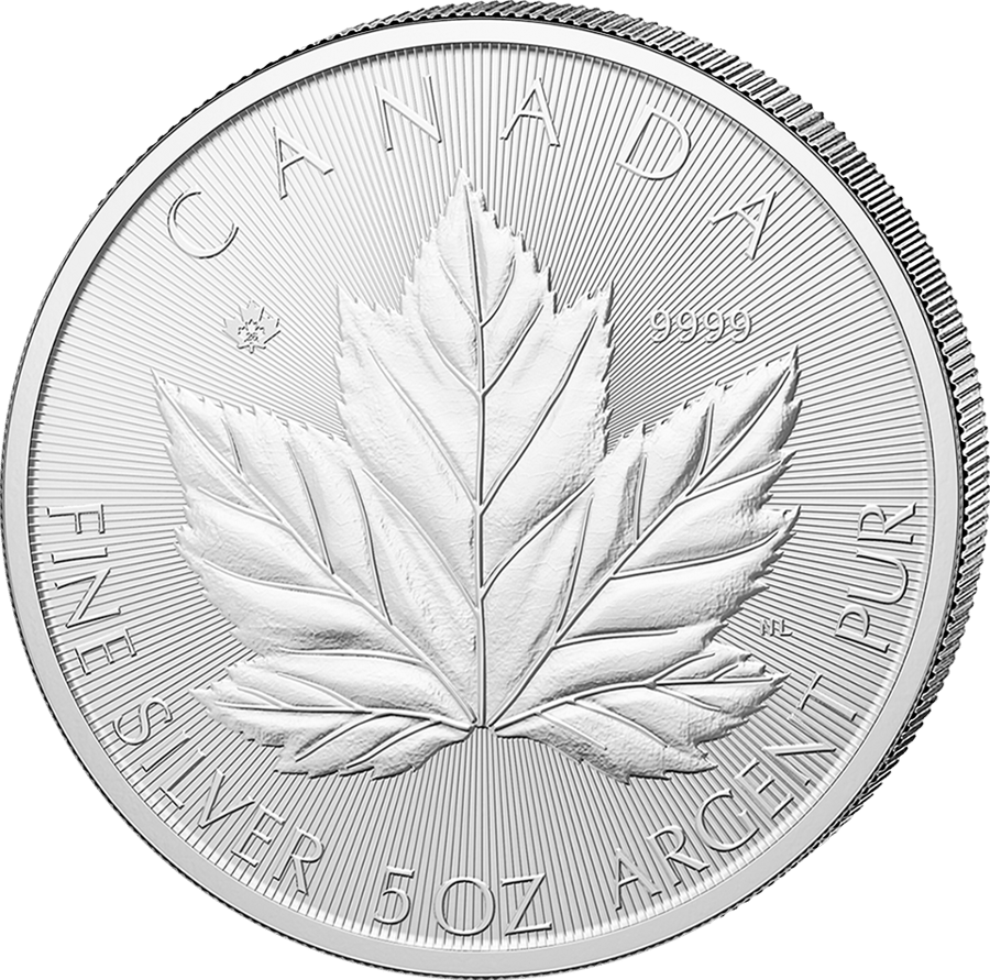 Grand Maple Leaf