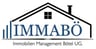 Logo von IMMABÖ Immobilienmanagement Bötel UG (haftungsbeschränkt)
