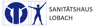 Logo von Sanitätshaus Lobach GmbH & Co. KG