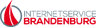 Logo von Internetservice Brandenburg
