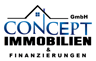 Logo von Concept Immobilien GmbH