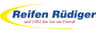 Logo von Reifen - Rüdiger Inh. Sanni Heise