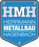 Logo von HMH - Herrmann Metallbau Hagenbach