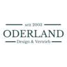 Logo von ODERLAND Tor - und Zaunanlagen