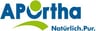 Logo von NordFit Sporternährung Verw. UG (haftungsbeschränkt) & Co. KG / APOrtha