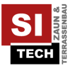 Logo von SI-Tech Zaun & Terrassenbau