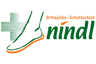 Logo von Orthopädie Schuhtechnik Nindl GmbH