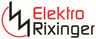 Logo von Elektro Rixinger GmbH & Co. KG