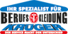 Logo von Frank Krüger Berufskleidungshaus und mehr...