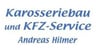 Logo von Andreas Hilmer Karosseriebau und KFZ-Service