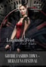 Logo von Lucardis Feist Dark Couture