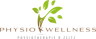 Logo von Physio & Wellness R.Zeitz