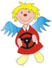 Logo von Fahrschule Engel